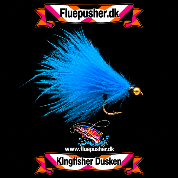 Dusken