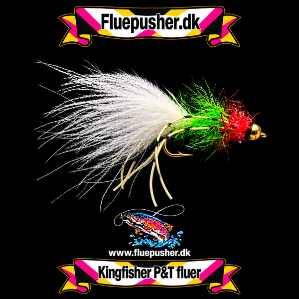 Flexi/rubberlegged