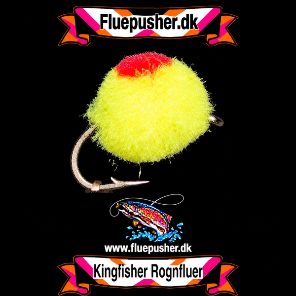 Rognfluer