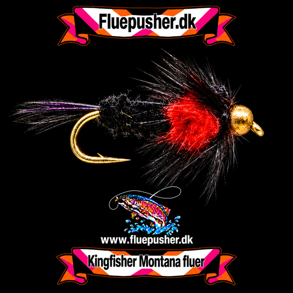 Montana fluer