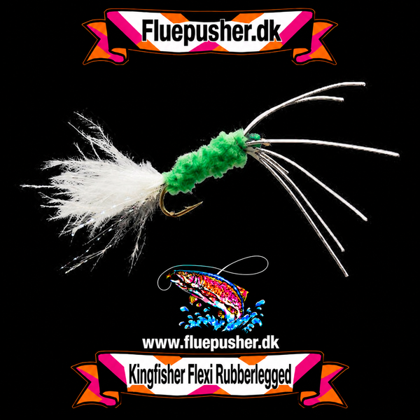 Gummirøven