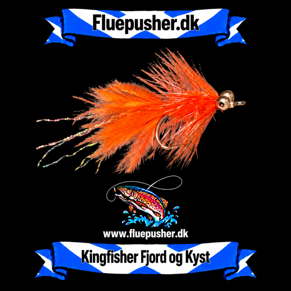 Woolly Bugger