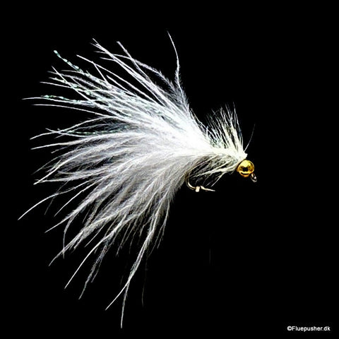 White Dancer gebogene breite Lücke
