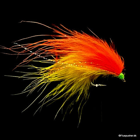 FP Slim Lady Light yellow/orange