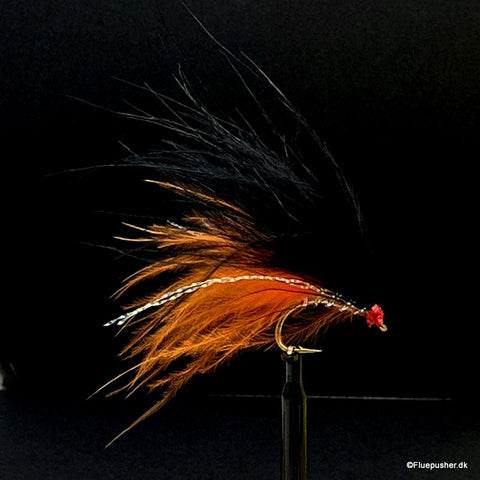 FP Slim Lady Light yellow/orange