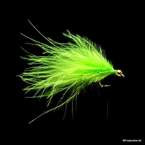 FP Slim Lady chartreuse