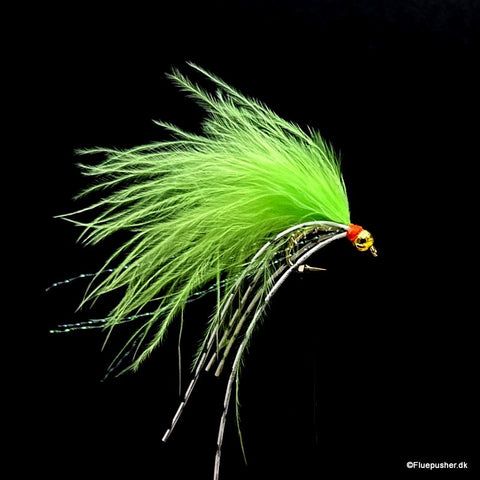 FP Slim Lady gummiben chartreuse