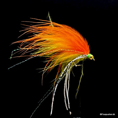 FP Slim Lady gummiben chartreuse