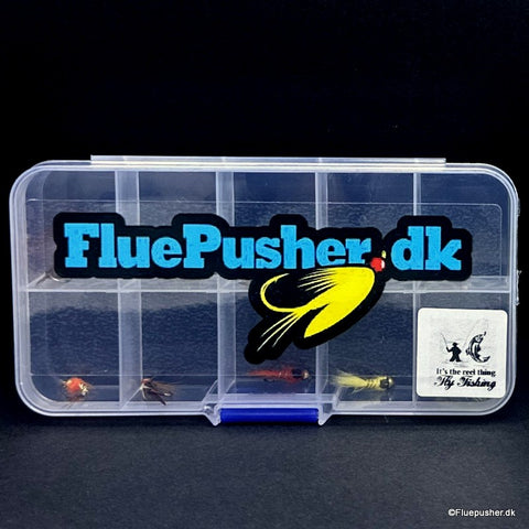 Nymphenfliegenbox