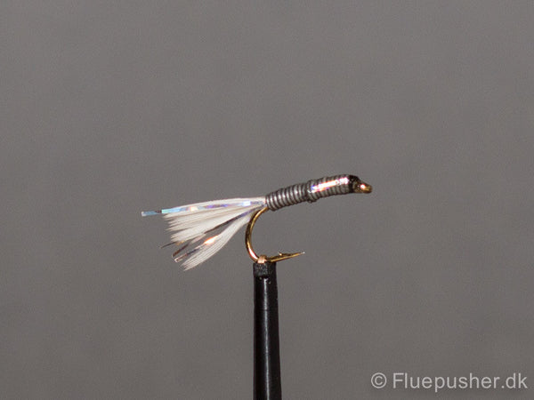 Holografic stalking lead bug UV