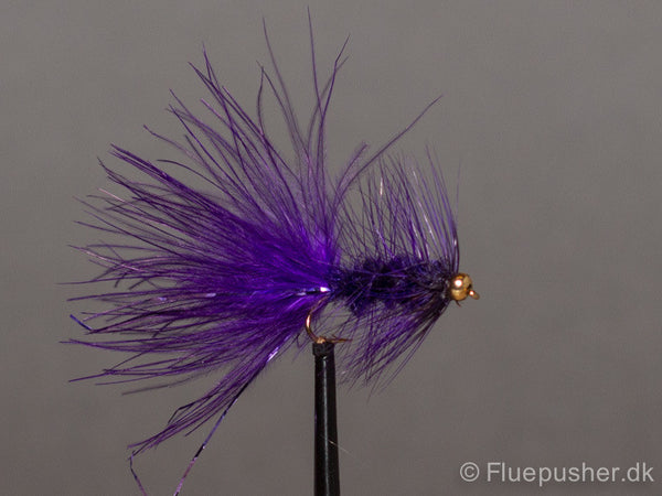 Lilla Woolly bugger