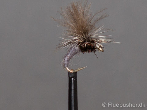 Cdc Klinker hammergrau