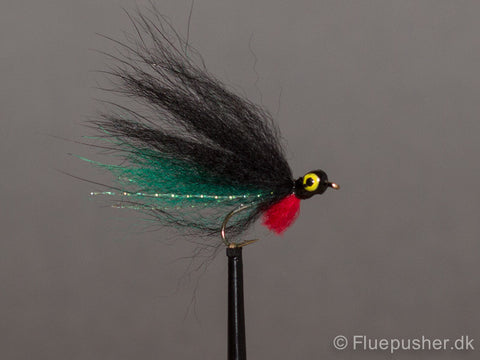 Cousin des Golden Trout Killer