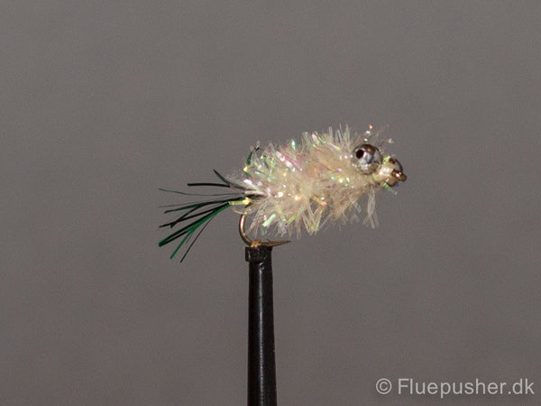 Humungus Rainbow fly