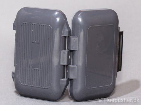 Wasserdichte Trockenfliegenbox