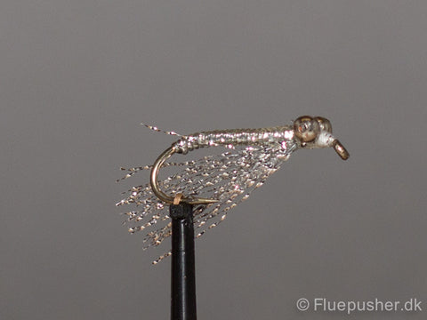 Tiefes Charlie-Silber