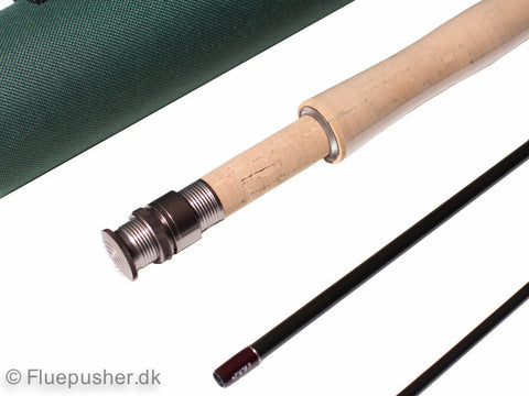 Fliegenschieber Nymph Master 7634