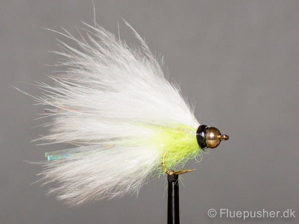 Lemon Fritz mini græker cats whisker wide gap
