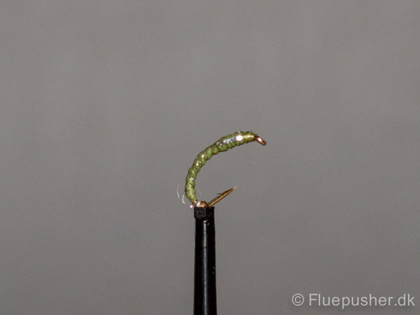 Kingfisher epoxy olive buzzer