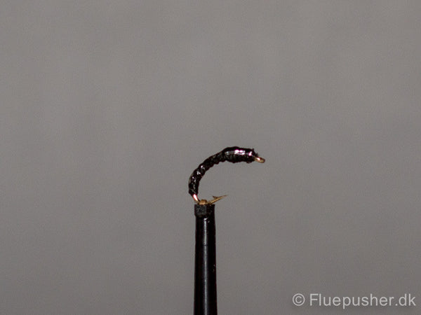 Kingfisher epoxy black fleet buzzer