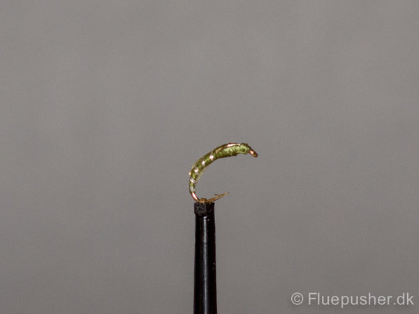 Kingfisher epoxy 3 D olive buzzer