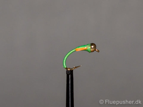 Chartreuse orange cheeks gh buzzer