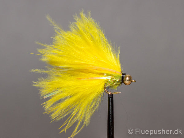 Gul Fritz mini widegap cats whisker