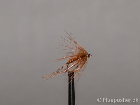 Pheasant tail