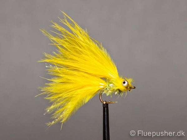 Lenes sommer cats whisker mini hook