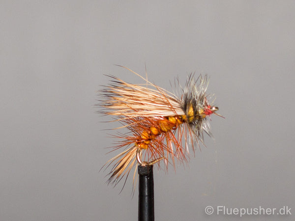 Orange stimulator