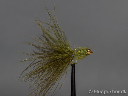 Oliven fluo græker