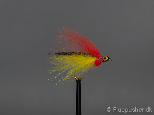 Guldørreddræberen light