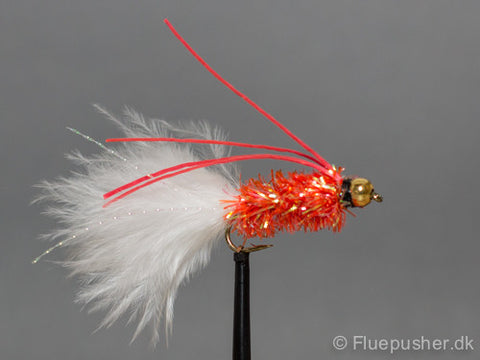 Coral  idiotsikker flexi legs