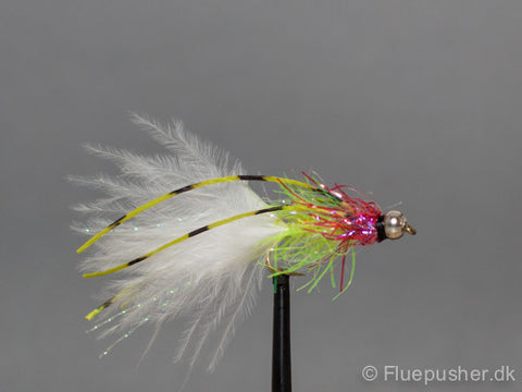 Pinky neon struggle bug deep