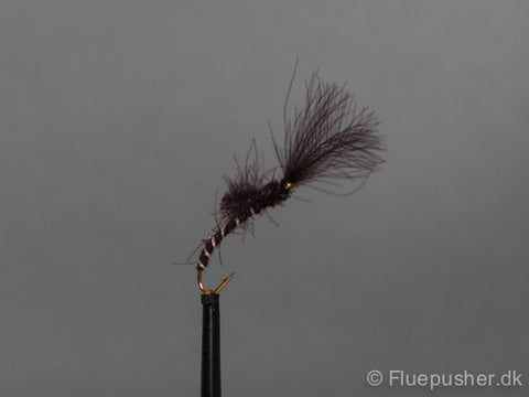 Cdc midge emerger.