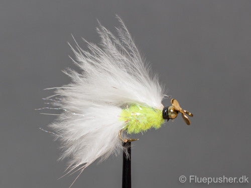 Propel Herning  flue fritz Cats whisker