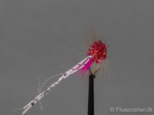 Grønlænderdræberen