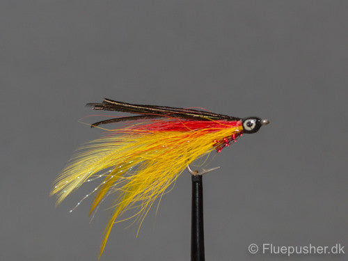 Guldørreddræberen GTI