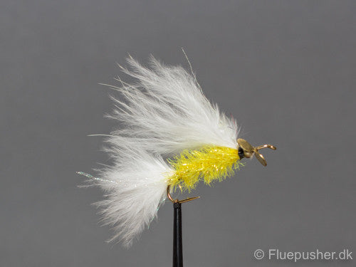 Gul Fritz cats whisker propel str 4