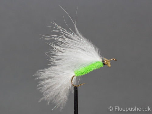Herningfluen cats whisker propel str 4