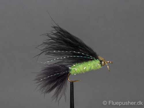Lime/sort cats whisker propel str 4