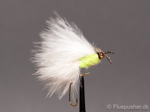 Propel Stinger Herning flue fritz Cats whisker