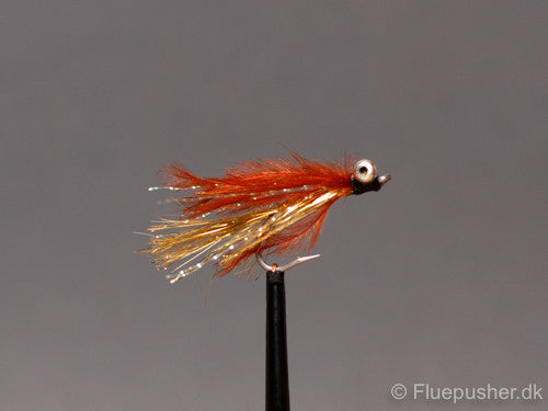 Hindsholmflue variant