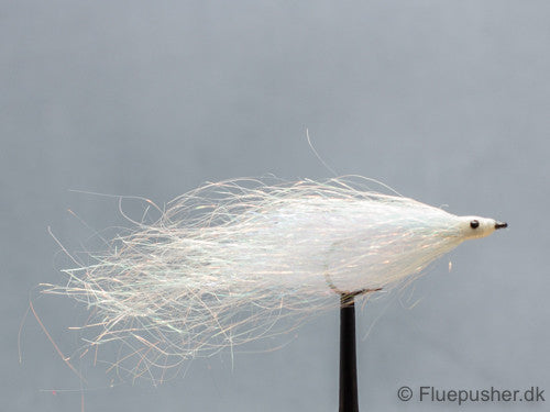 Pearl silverflash Geddeflue