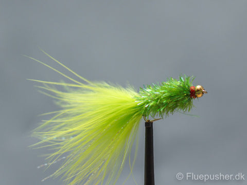 Chartreuse idiotsikker