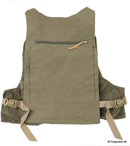 Fly Pusher Maxcatch Fliegenweste