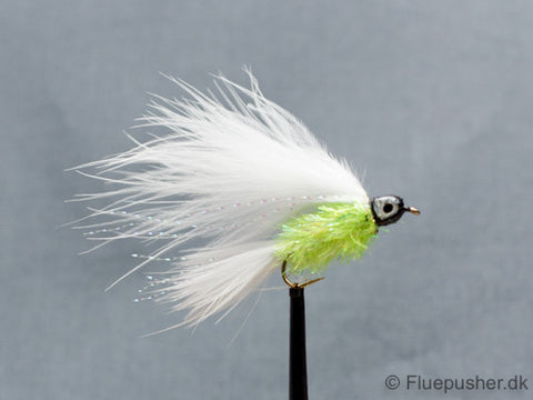 Lead Fritz mint cats whisker