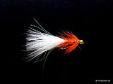 Orange Dancer