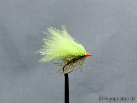 Chartreuse slim