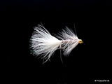 Orange Dancer